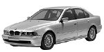 BMW E39 C3332 Fault Code