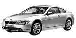 BMW E63 C3332 Fault Code