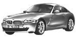 BMW E86 C3332 Fault Code